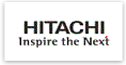 HITACHI